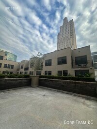 Building Photo - 1300 Baltimore Ave