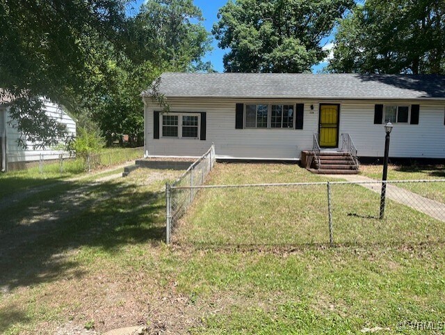 Primary Photo - 119 Deerfield Dr