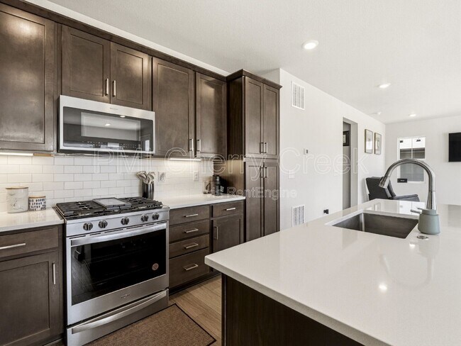 Building Photo - 3424 N Grand Baker Ct