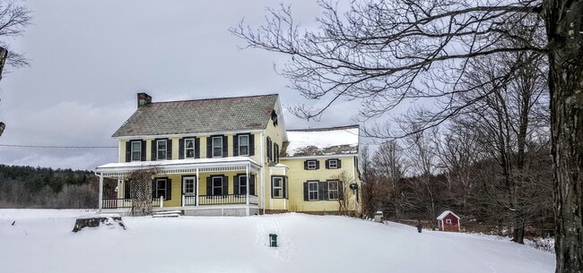 Building Photo - 818 Danby Hill Rd