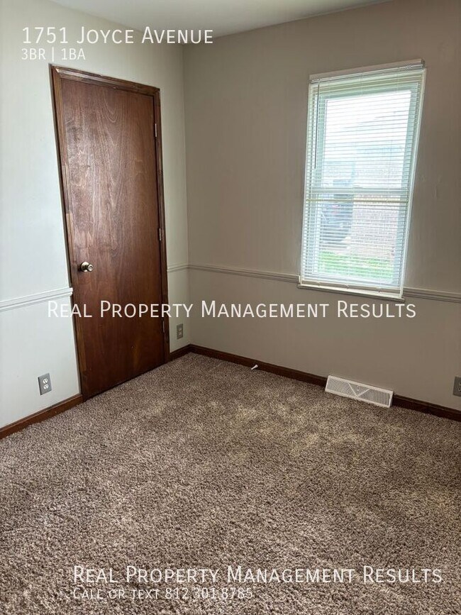 Building Photo - 1751 Joyce Ave