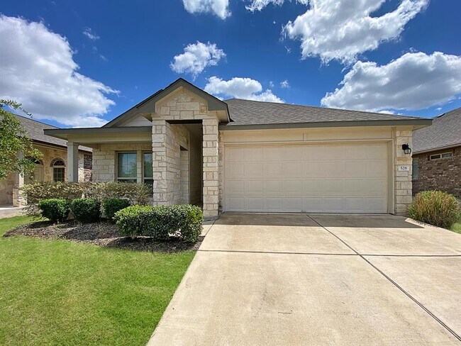 Building Photo - 528 Longhorn Cavern Rd