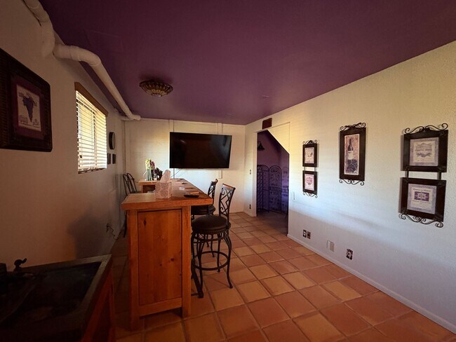 Building Photo - Furnished Dream in Stallion Springs