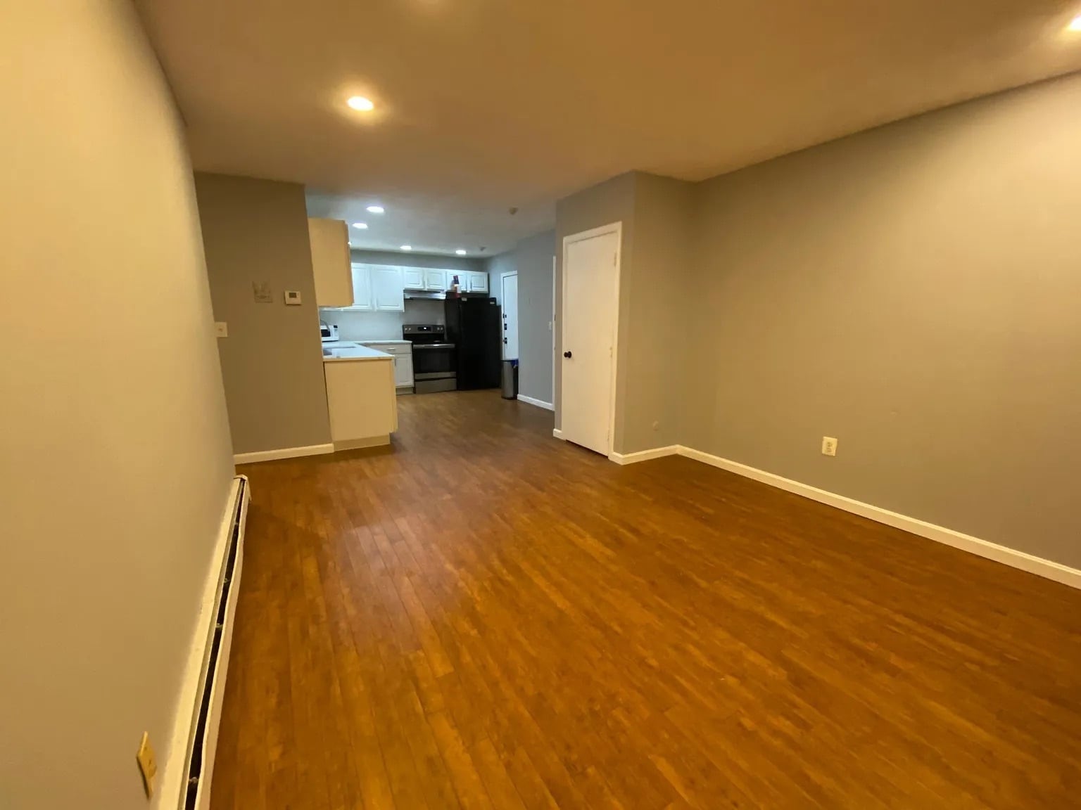 Building Photo - 45 McCoba St