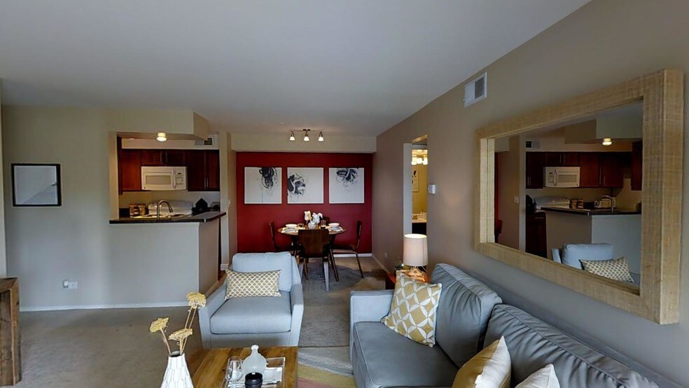 Tgm Springbrook Aurora Il Apartment Finder