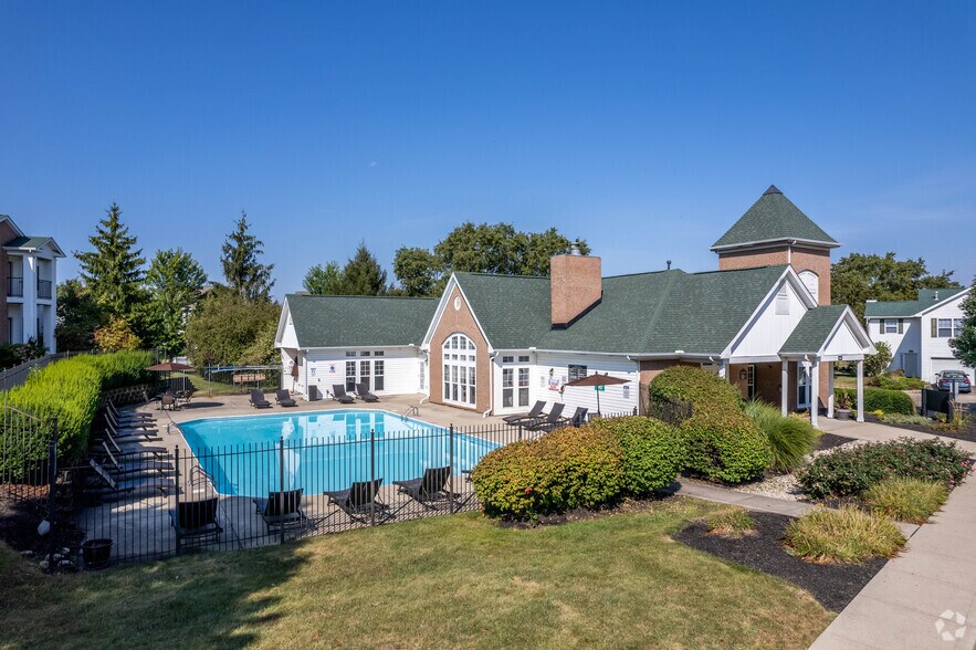 Emerald Lakes 2688 Diamond Cut Dr Beavercreek OH 45431 Apartment Finder