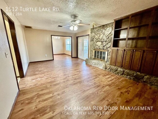 Building Photo - 1512 Turtle Lake Rd