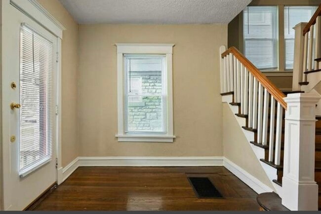 Building Photo - 3815 Baltimore Ave