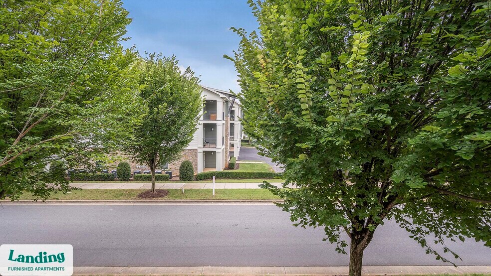 Building Photo - 7116 Finn Hall Ave
