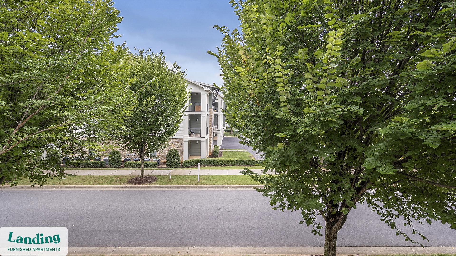 Building Photo - 7116 Finn Hall Ave