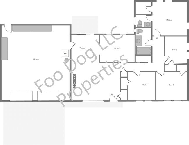 Building Photo - 6670 SW Princess