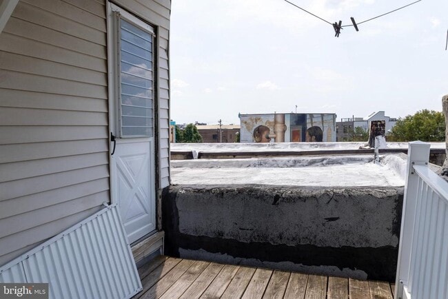 Building Photo - 1622 E Passyunk Ave