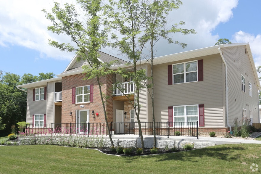 Frostwood Apartments 56175705 Frostwood Pky N Peoria IL 61615