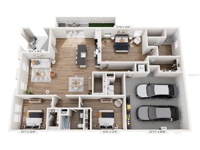 Building Photo - 11349 Whistler Trl