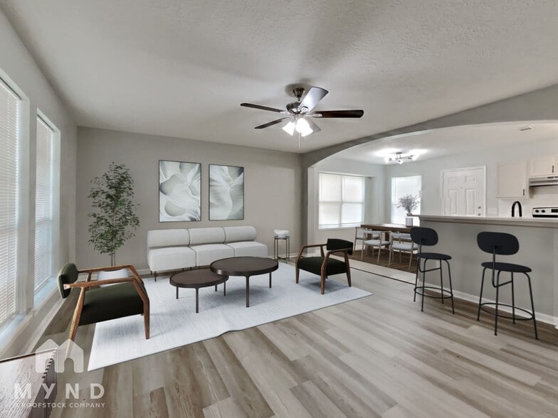 Building Photo - 13613 Bighorn Trail