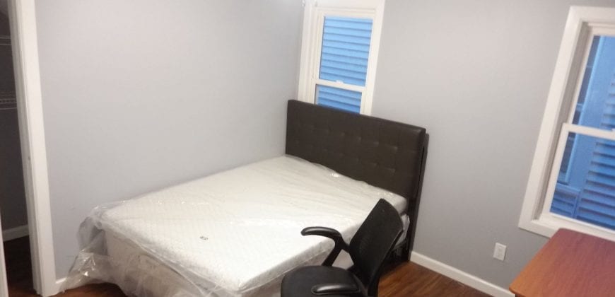 bedroom - 304 Maple St