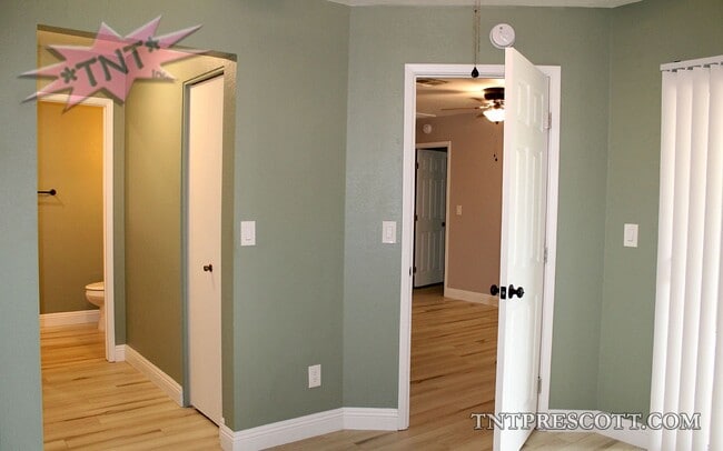 Building Photo - Condo in Montana Villas HOA
