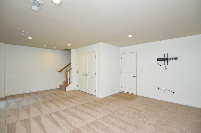Building Photo - 3 Bedrooms | 2.5 Bathrooms | Lower-Level Flex Room | Approximately 1,978 Square Feet | 2-Car Gara...