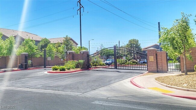 Building Photo - 8324 W Charleston Blvd