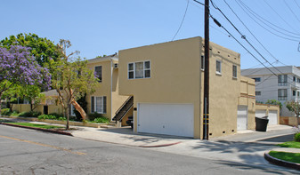 Building Photo - Burton Way