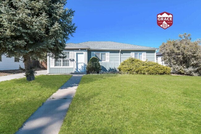 Primary Photo - 1281 Victor St