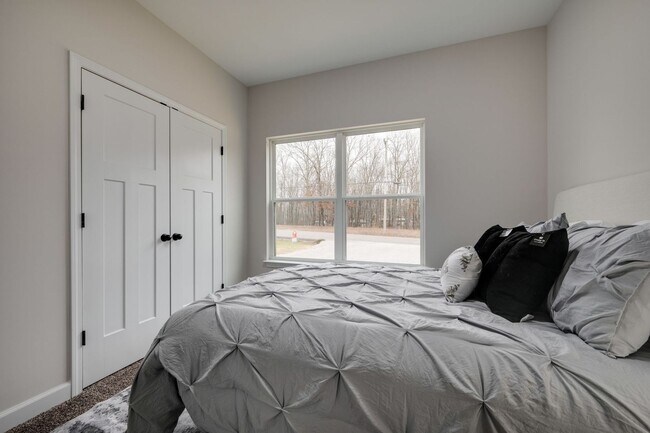 Building Photo - Brand New Built 3bd, 2 bath Home!!