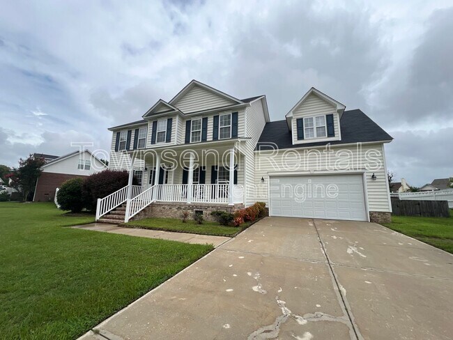 Primary Photo - 3616 Heatherbrooke Dr