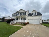 Building Photo - 3616 Heatherbrooke Dr