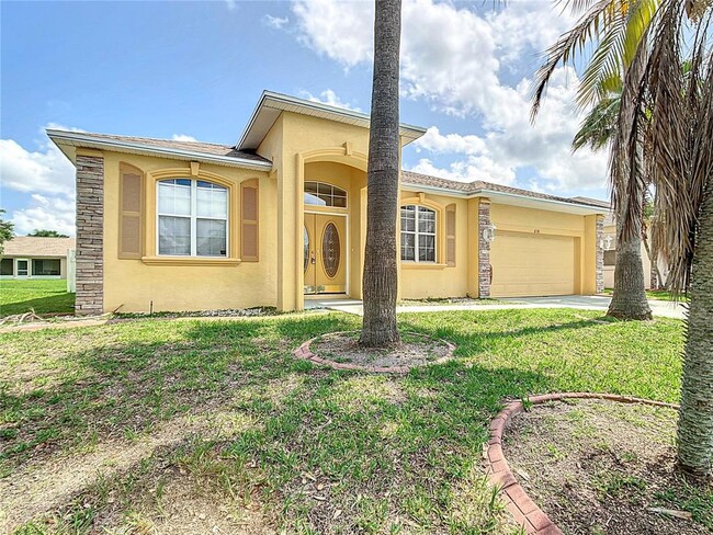 Building Photo - 610 Terranova Dr