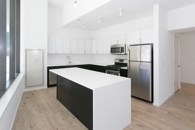Floorplan - City Hyde Park