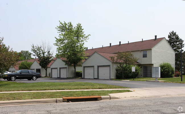 Building Photo - Leap Road Village