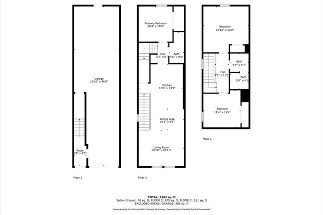 Building Photo - 18835 Elegance Ave