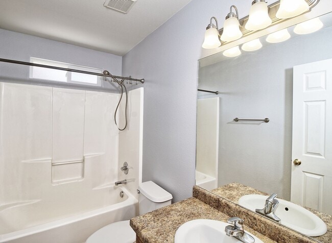 Building Photo - Lovely 3 bedroom, 2 bath home for rent in ...