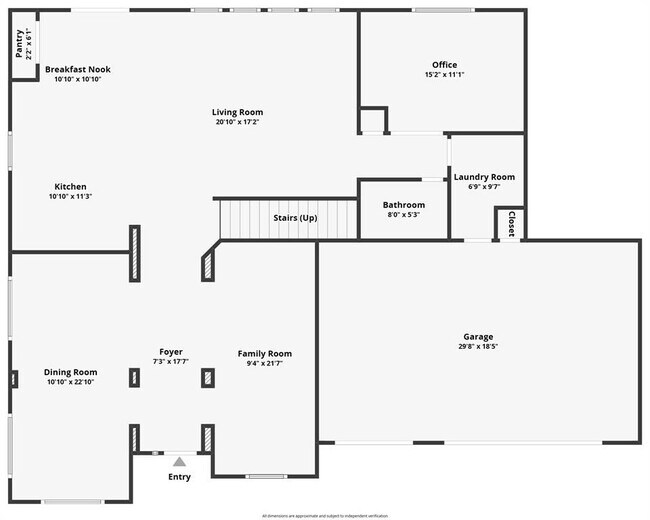 Building Photo - 309 Camperdown Elm Dr