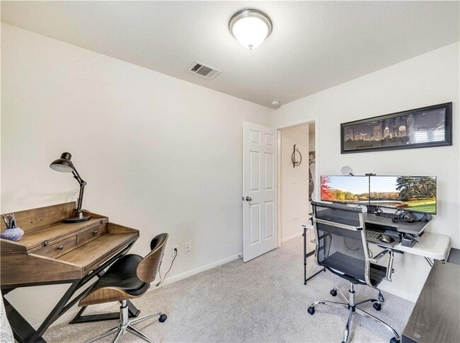 Building Photo - 1701 S Bell Blvd