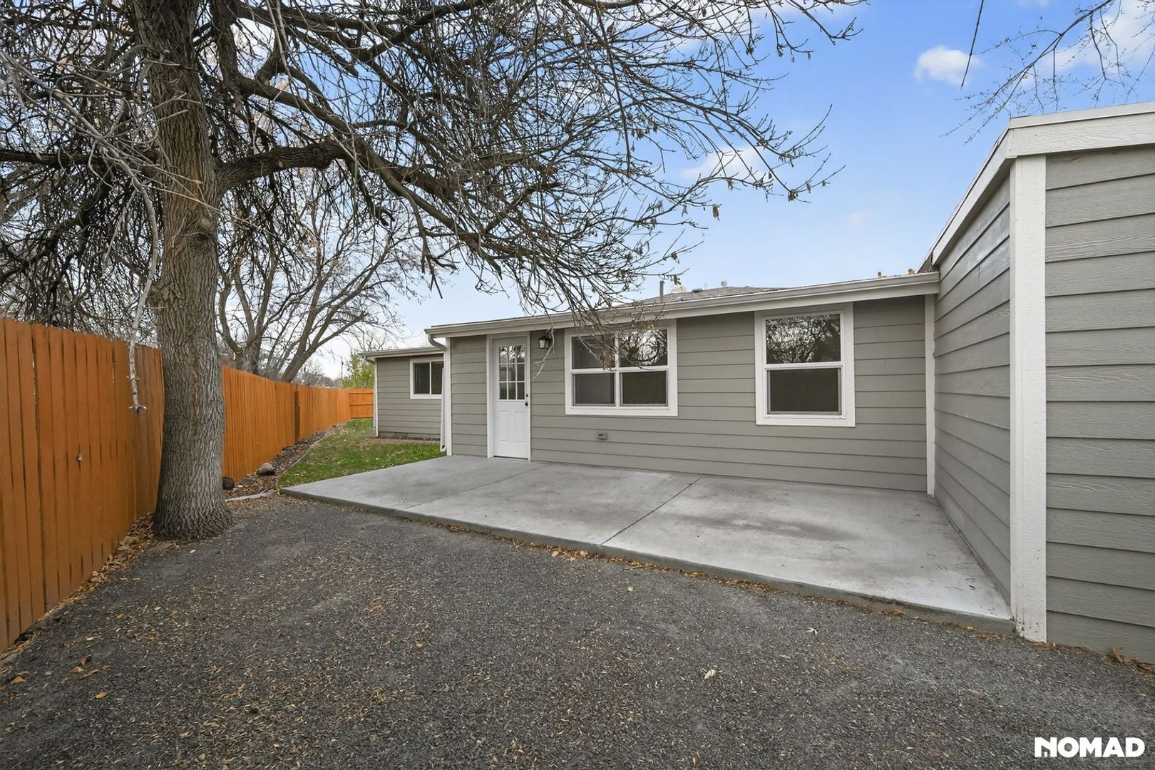 Building Photo - 1615 W Mulberry St