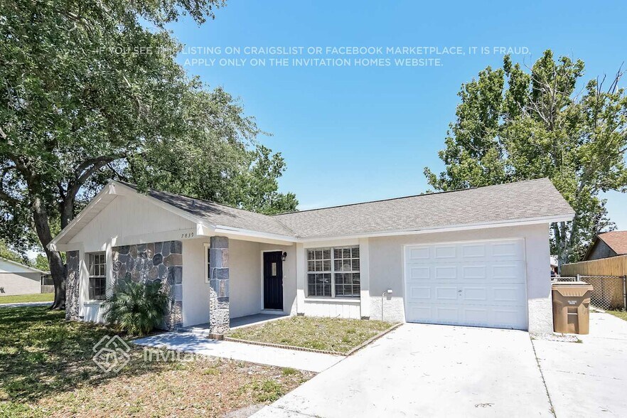 Building Photo - 7839 Putnam Cir