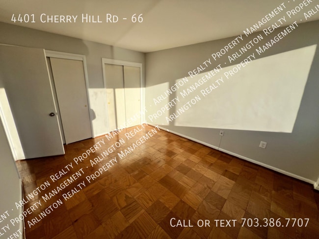 Building Photo - 4401 Cherry Hill Rd