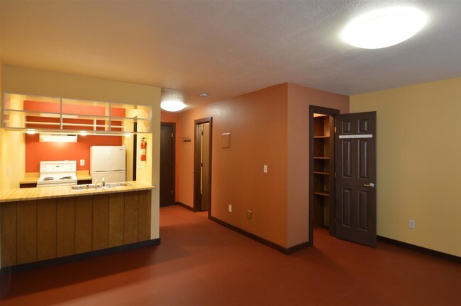 Cedarwood Apartments - Anchorage, AK | Apartment Finder