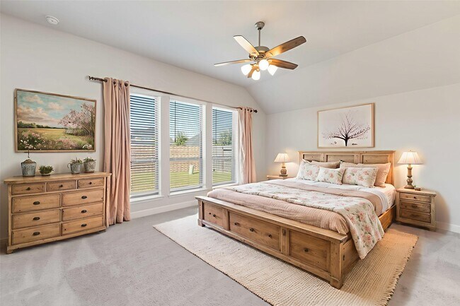 Building Photo - 20611 Morgan pasture Ln