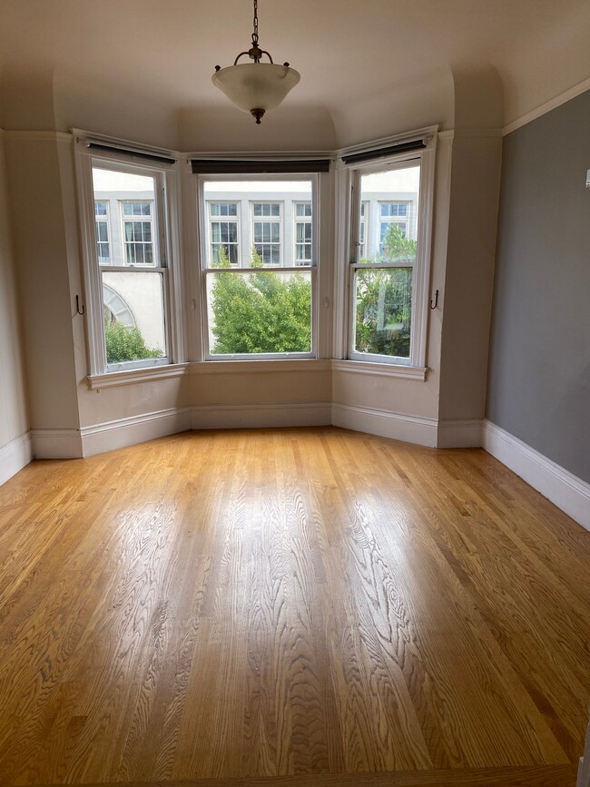 Building Photo - 3634 24th St
