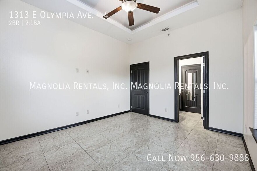 Building Photo - 1313 E Olympia Ave