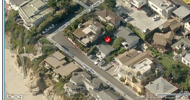 Building Photo - 1726 Ocean Way