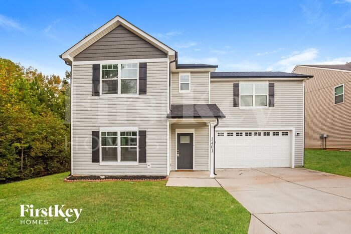 Primary Photo - 1401 Living Wy