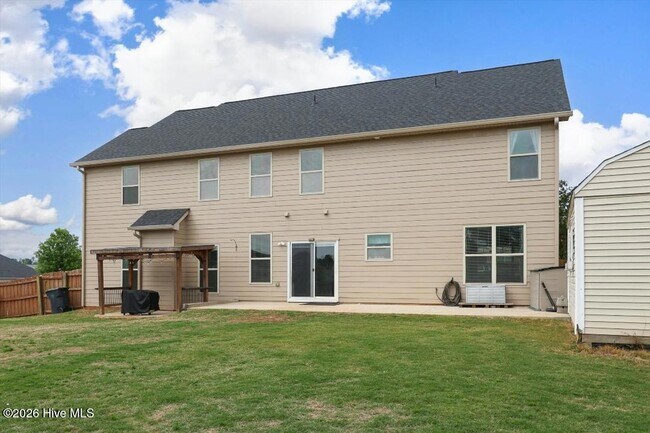 Building Photo - 1421 Dooley Ln