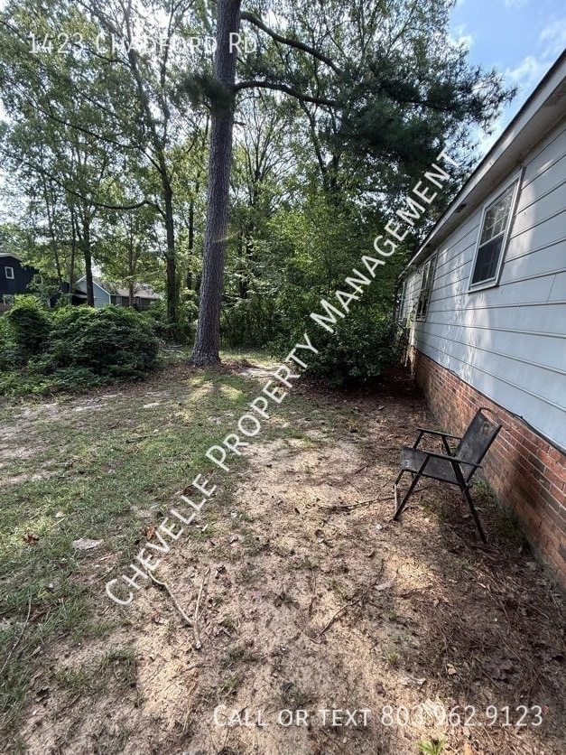 Building Photo - 1423 Chadford Rd