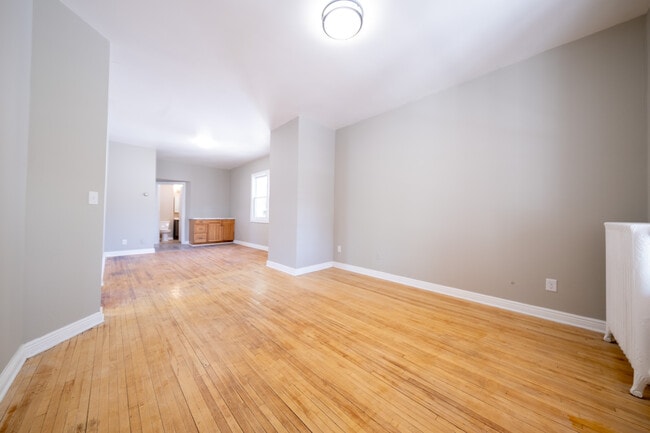 Building Photo - 1611 Carroll Ave