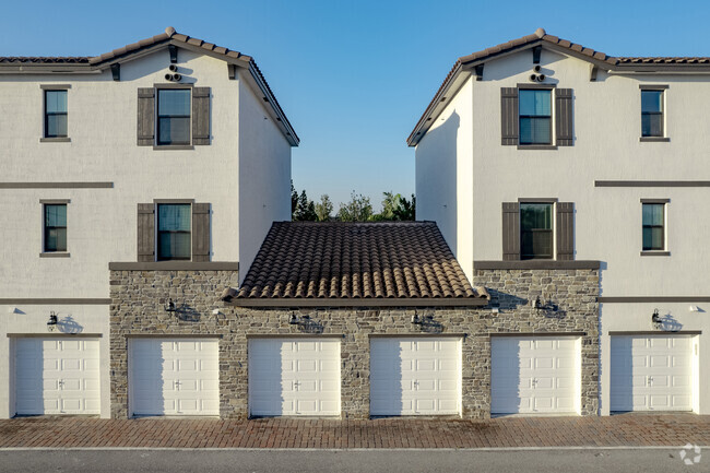 Building Photo - Gulfstream Workforce Housing