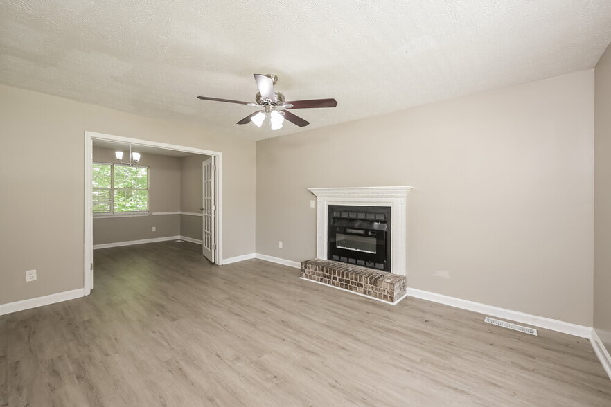 Building Photo - 3015 Ansley Ridge Ct
