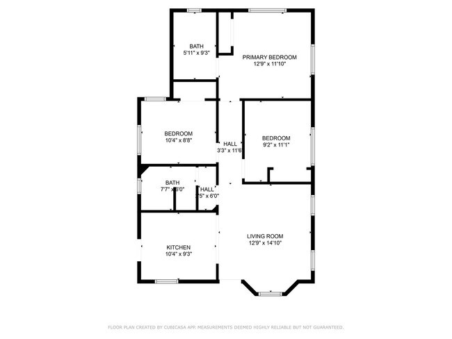 Building Photo - Remodeled 3 bedroom 2 bath Single Story Ho...